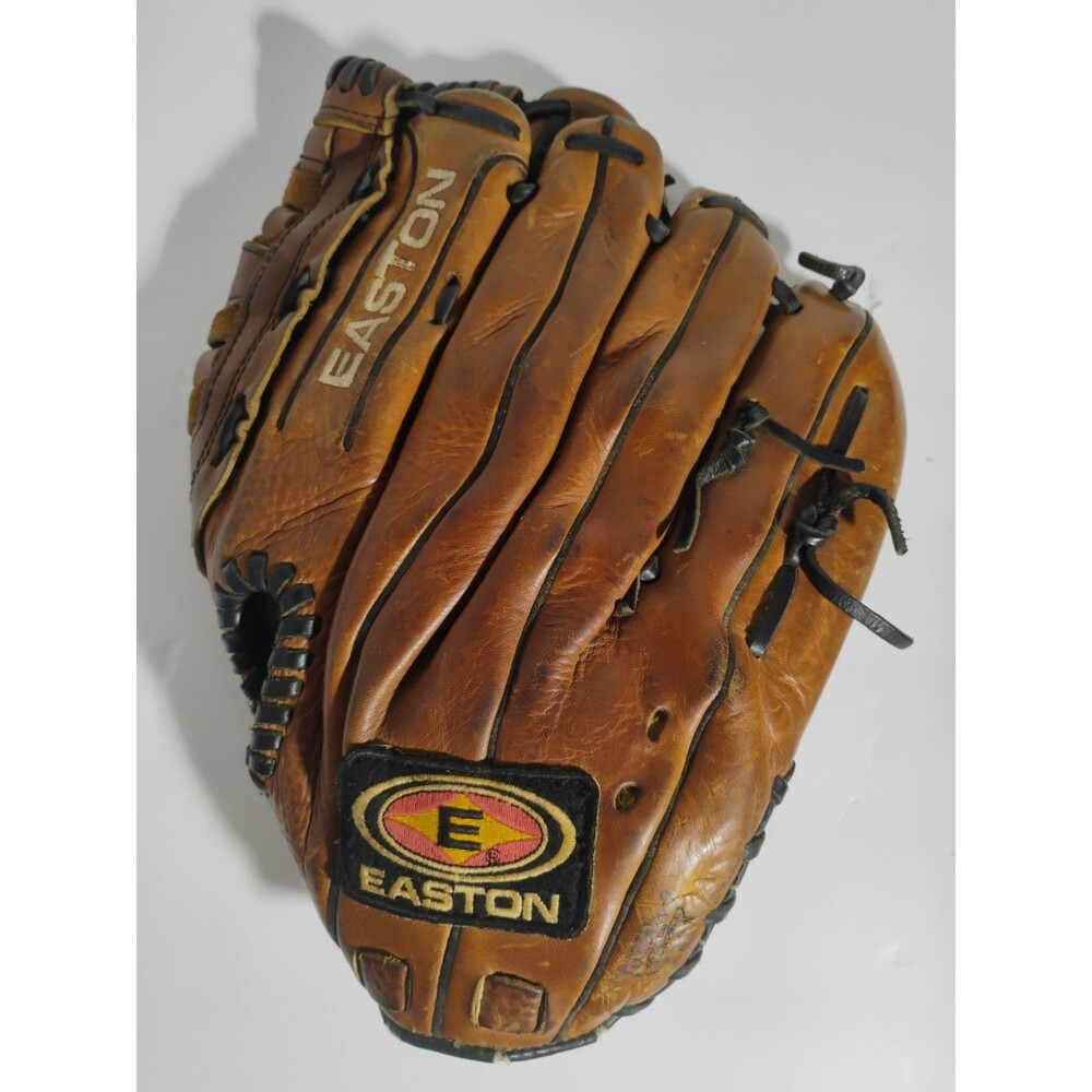 Easton NAT80 Pattern Natural Series 13" Baseball Glove Left handed